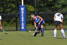 FH vs Nichols  Wheaton College Field Hockey vs Nichols College. - Photo By: KEITH NORDSTROM : Wheaton, field hockey, FH2021